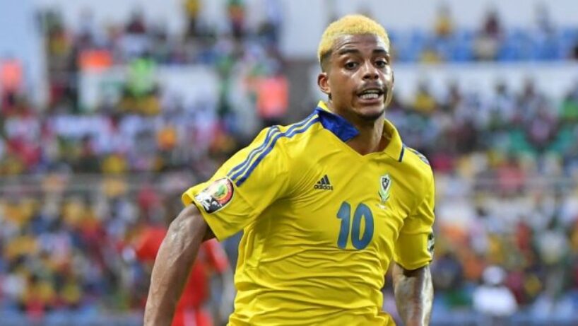 Mario Lemina