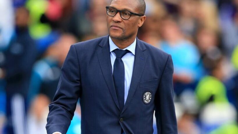 Michael Emenalo