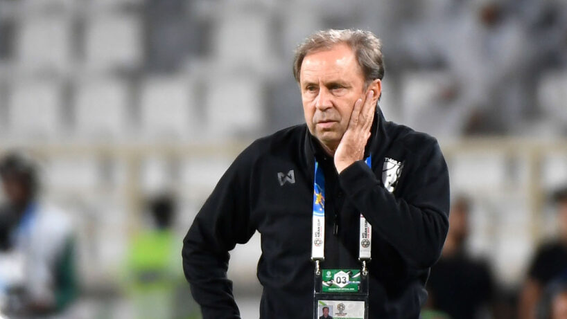 Milovan Rajevac