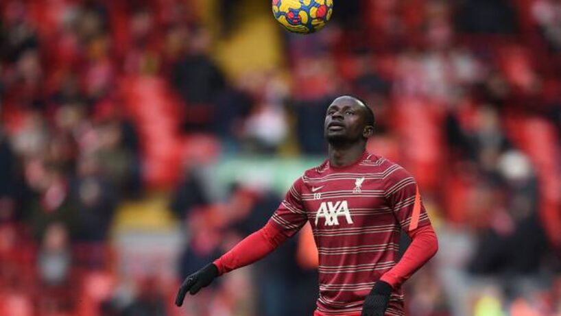 Vers un départ de Sadio Mané cet été?