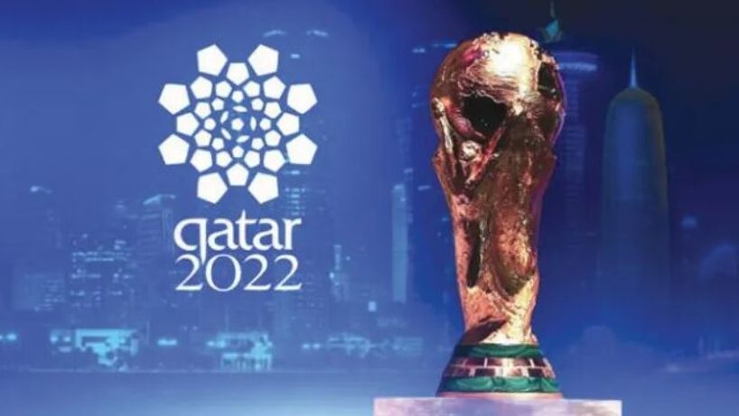 Mondial 2022 Qatar