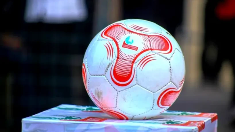 NPFL ball