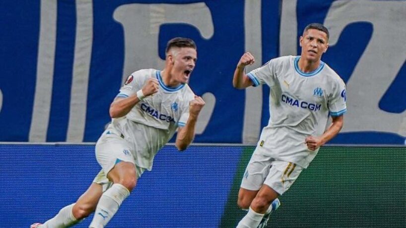 OM Amine Harit