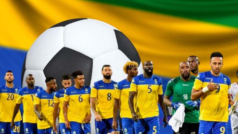 Gabon-CAN 2023-Groupe I