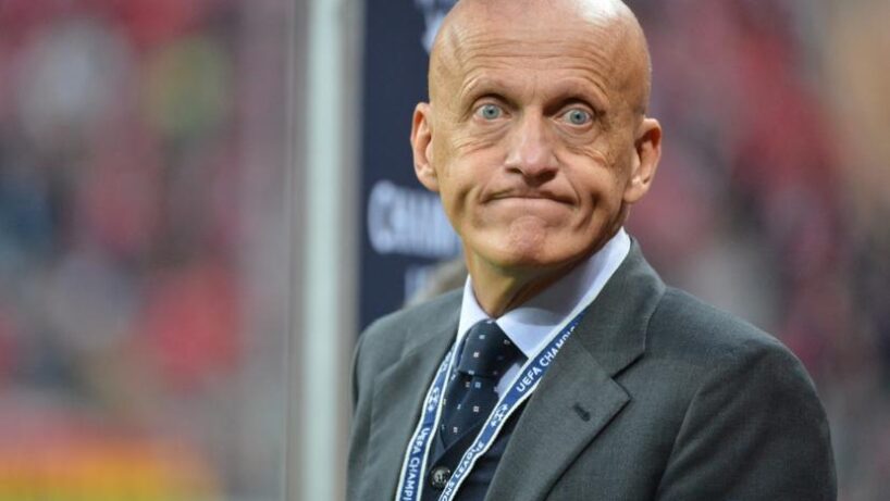 Pierluigi Collina