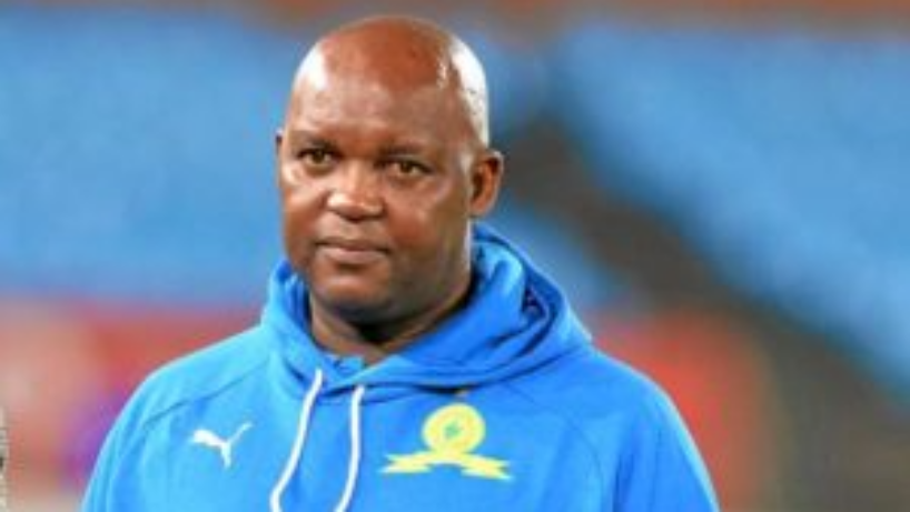 Pitso Mosimane