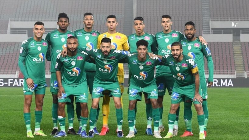 Raja Casablanca LDC CAF 2023