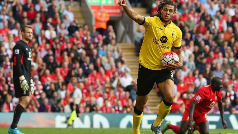 Rudy Gestede sur ses blessures en sélection