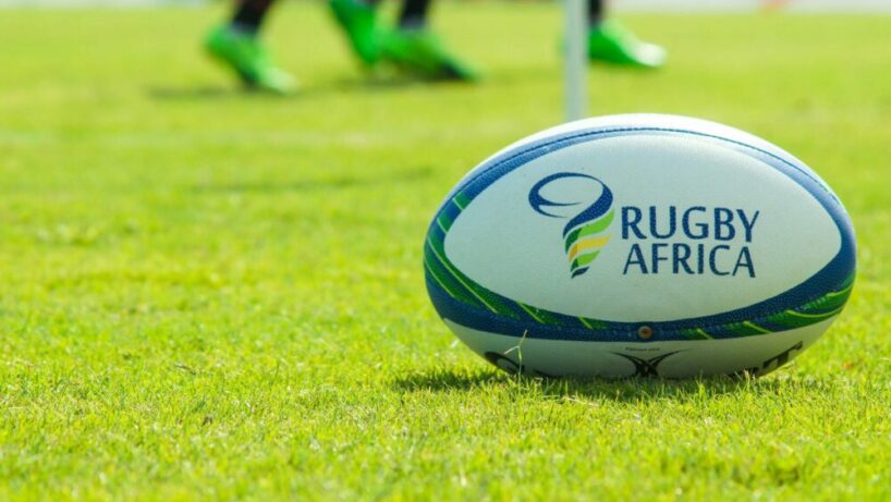 Rugby Africa