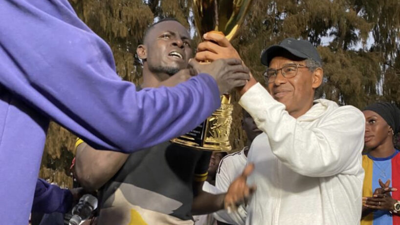 Les Requins champions du Sénégal de Rugby à VII (2)