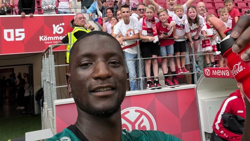 Sehrou Guirassy débuts saisons fracassants