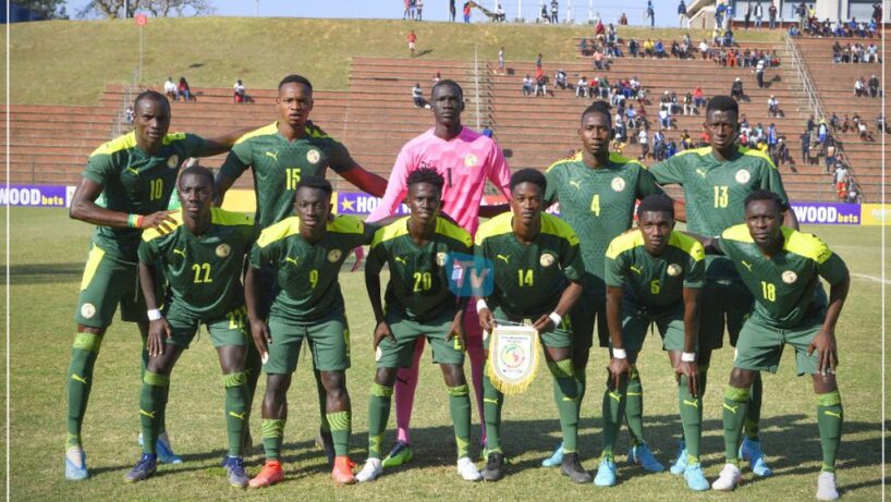 Coupe COSAFA