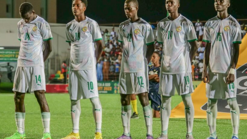 Senegal-football-U20