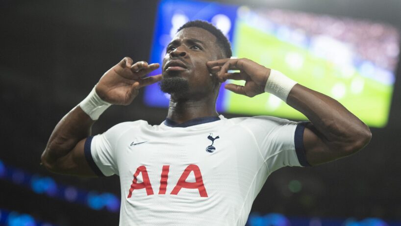 Serge Aurier