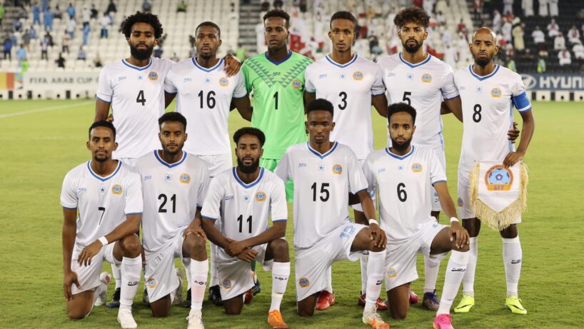 Somali National Team