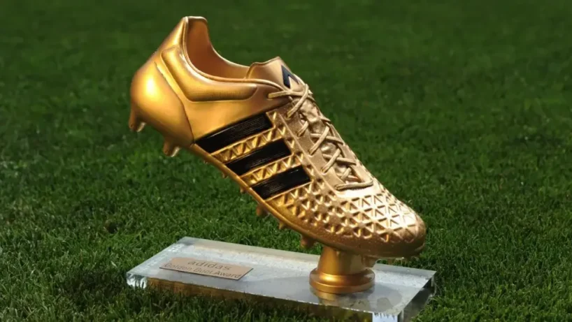 Soulier d'Or 2023