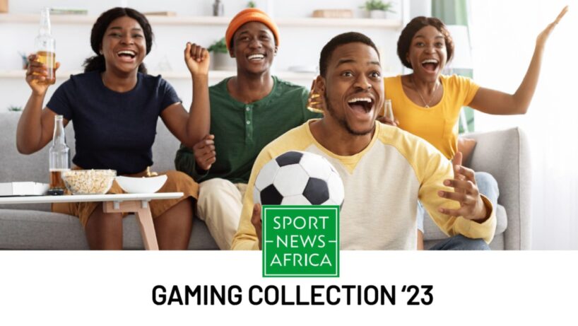 Sport News Africa Gaming 2023