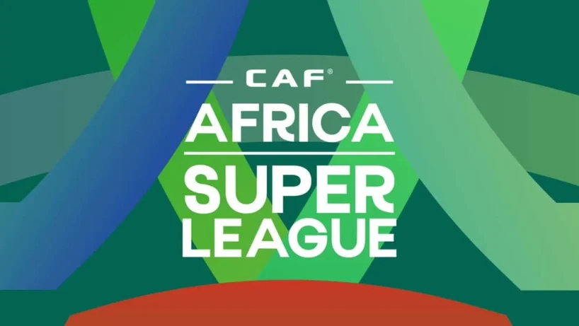 Super-League-africaine-