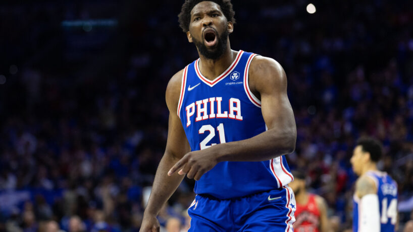 Joel Embiid