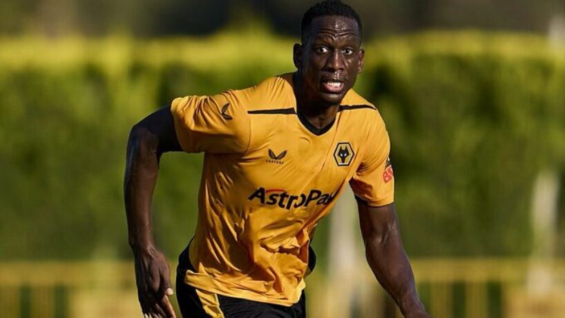 Willy Boly