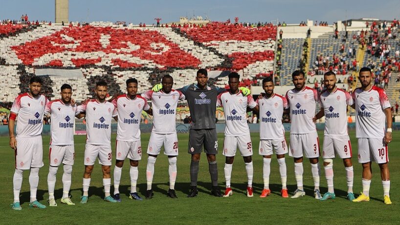 Wydad