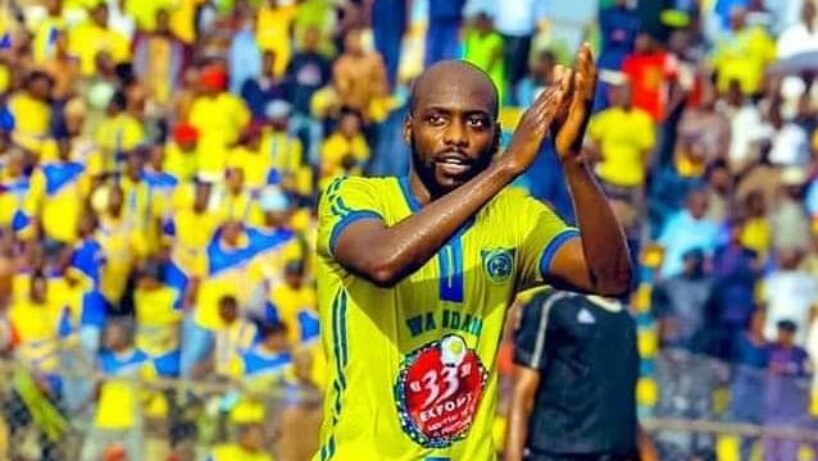 Youssouf Mulumbu