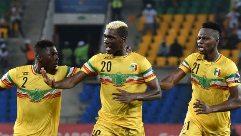 CAN 2021: Yves-Bissouma-Mali