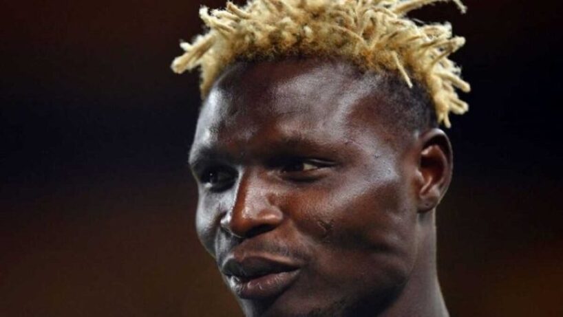 Aristide Bancé