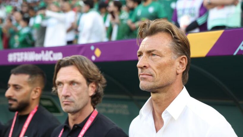 Hervé Renard