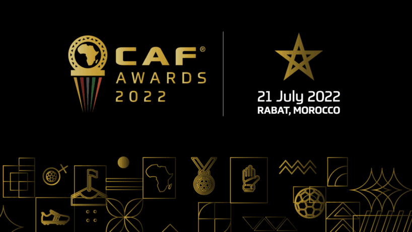 CAF Awards