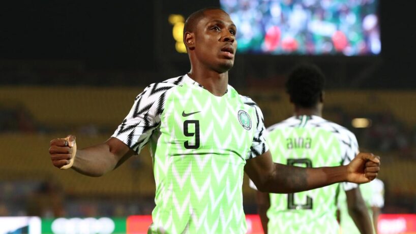 ighalo