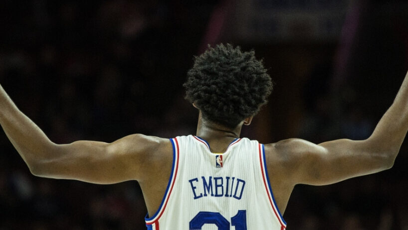 Joel Embiid