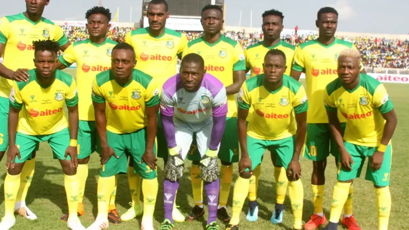 kano pillars npfl