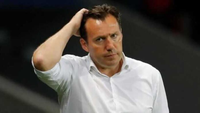 Marc Wilmots