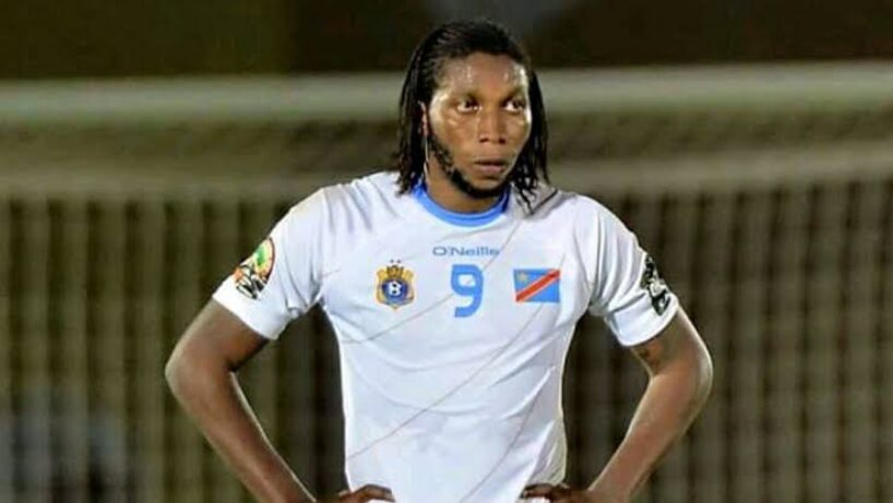 Dieumerci Mbokani