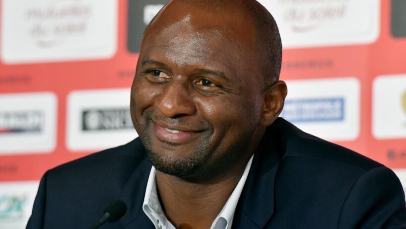 Patrick Vieira