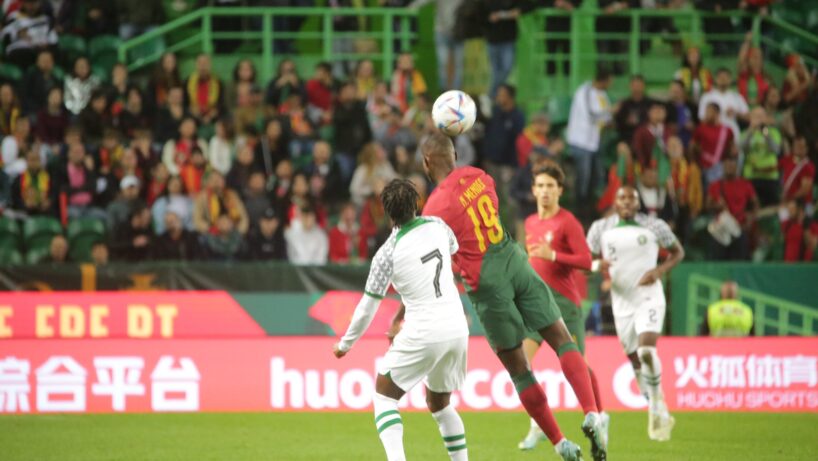 super eagles portugal1