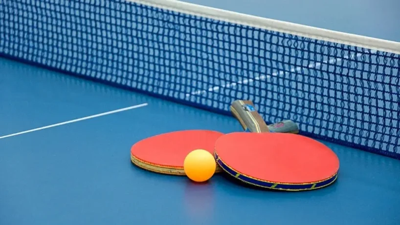 table-tennis